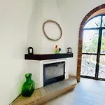 別荘 Casa Il Leccio スヴェレート