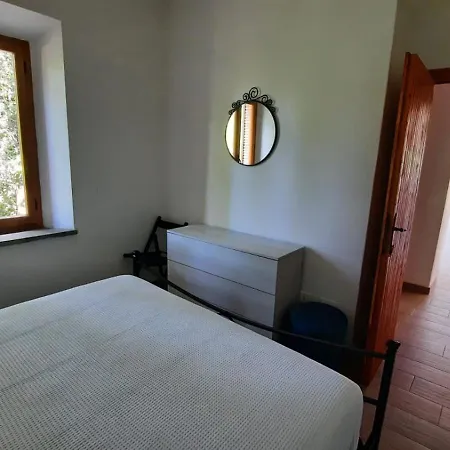 Casa Il Leccio * Suvereto