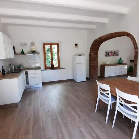 Casa Il Leccio