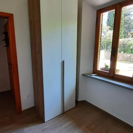 Casa Il Leccio Σπίτι διακοπών *