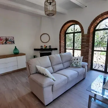 Casa Il Leccio Σπίτι διακοπών Suvereto