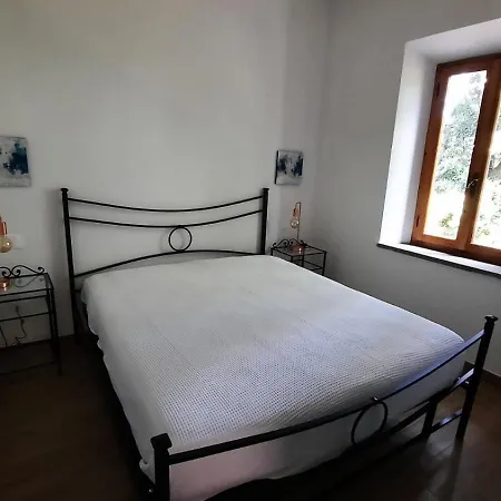Σπίτι διακοπών Casa Il Leccio Suvereto
