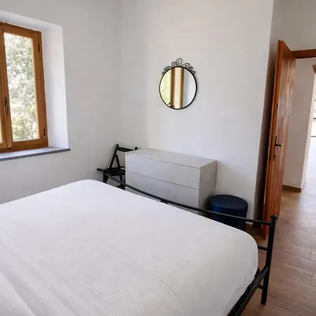 Casa Il Leccio * Суверето