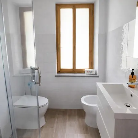 Casa Il Leccio