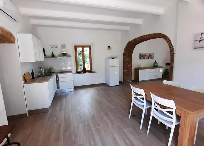 Casa Il Leccio