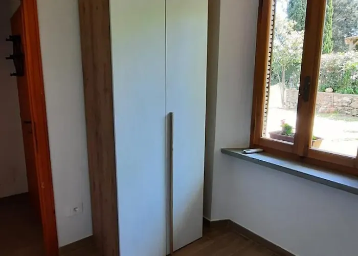 Casa Il Leccio Σπίτι διακοπών *
