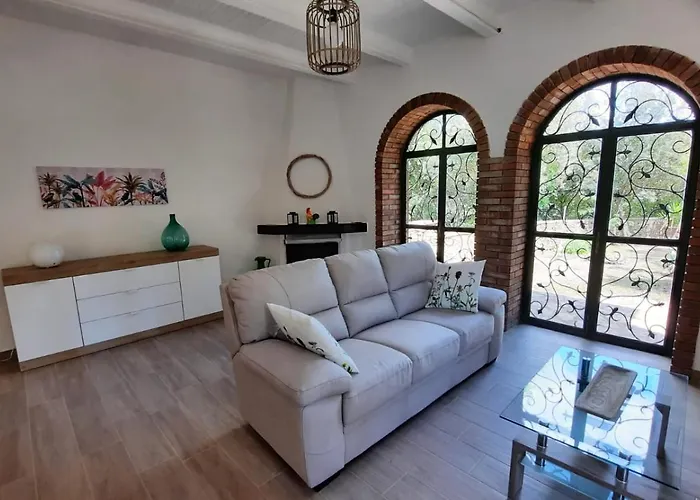 Casa Il Leccio Σπίτι διακοπών Suvereto