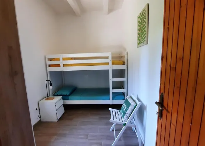 Casa Il Leccio * Suvereto