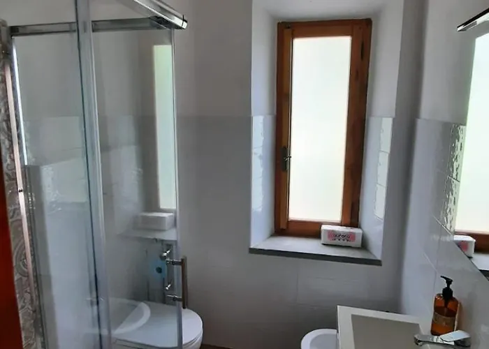 Σπίτι διακοπών Casa Il Leccio