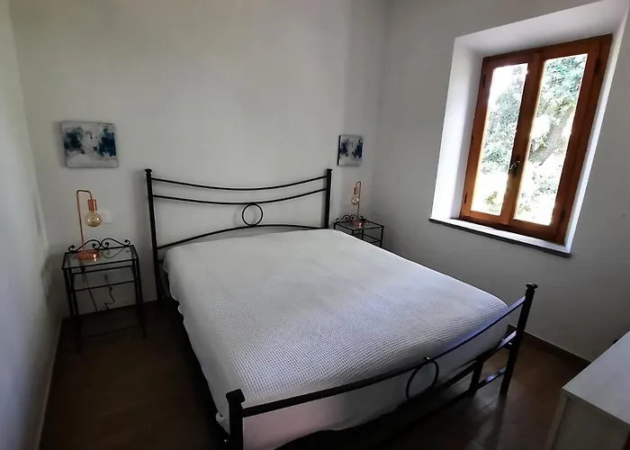 Σπίτι διακοπών Casa Il Leccio Suvereto