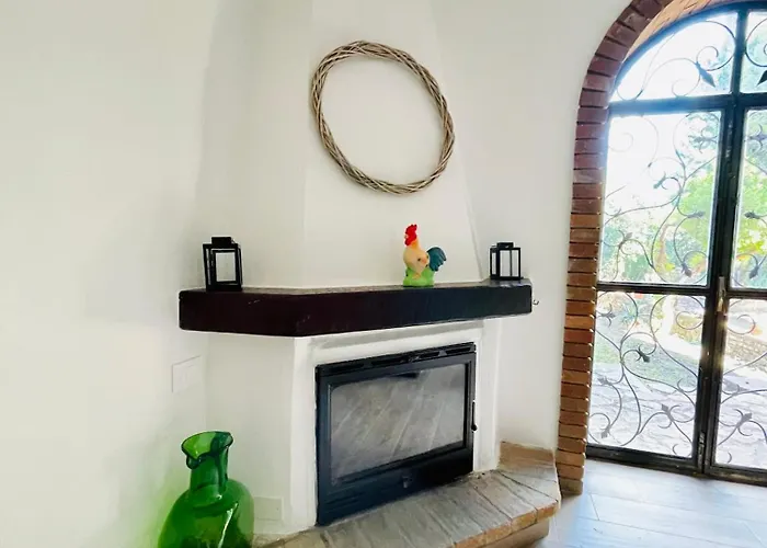 Σπίτι διακοπών Casa Il Leccio Suvereto