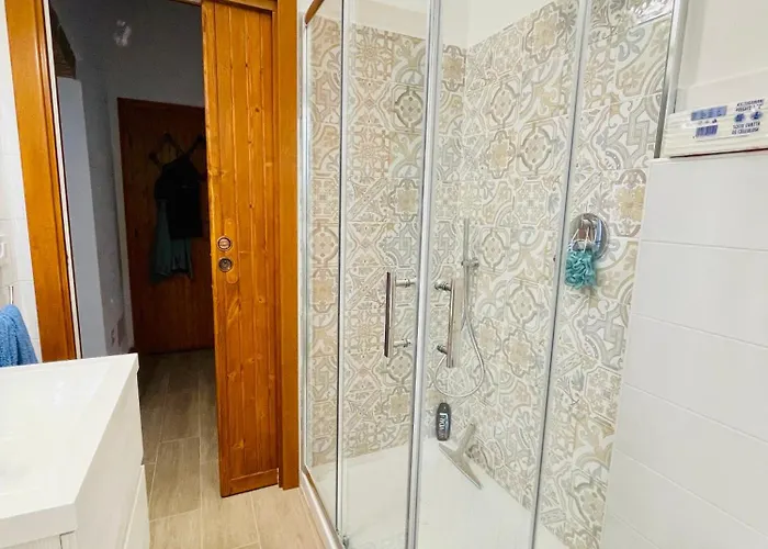 Casa Il Leccio Suvereto