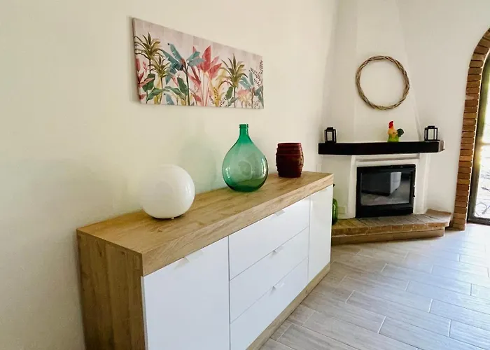 Casa Il Leccio