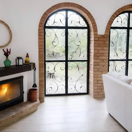 Casa Il Leccio *