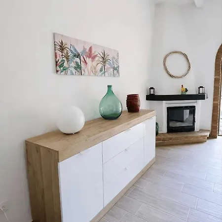 Casa Il Leccio Suvereto