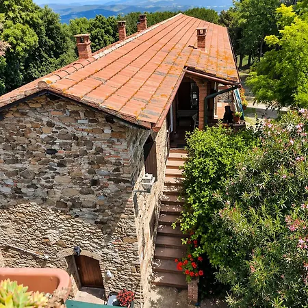 Casa Il Leccio Casa vacanze